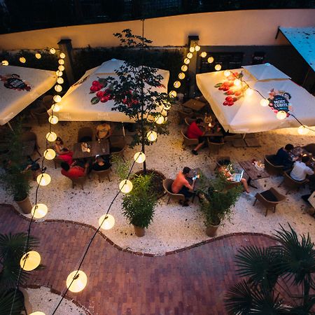 Monastery Boutique Hotel بودابست المظهر الخارجي الصورة