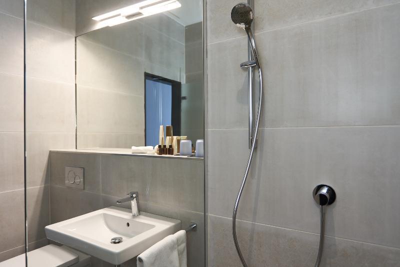 Monastery Boutique Hotel بودابست المظهر الخارجي الصورة