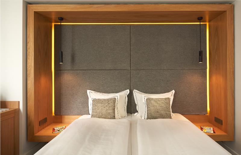Monastery Boutique Hotel بودابست المظهر الخارجي الصورة