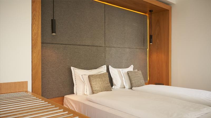 Monastery Boutique Hotel بودابست المظهر الخارجي الصورة