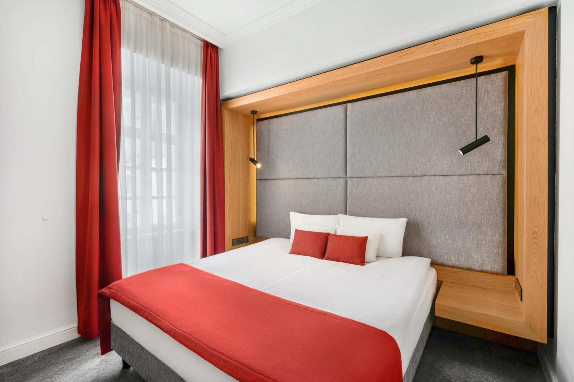 Monastery Boutique Hotel بودابست المظهر الخارجي الصورة