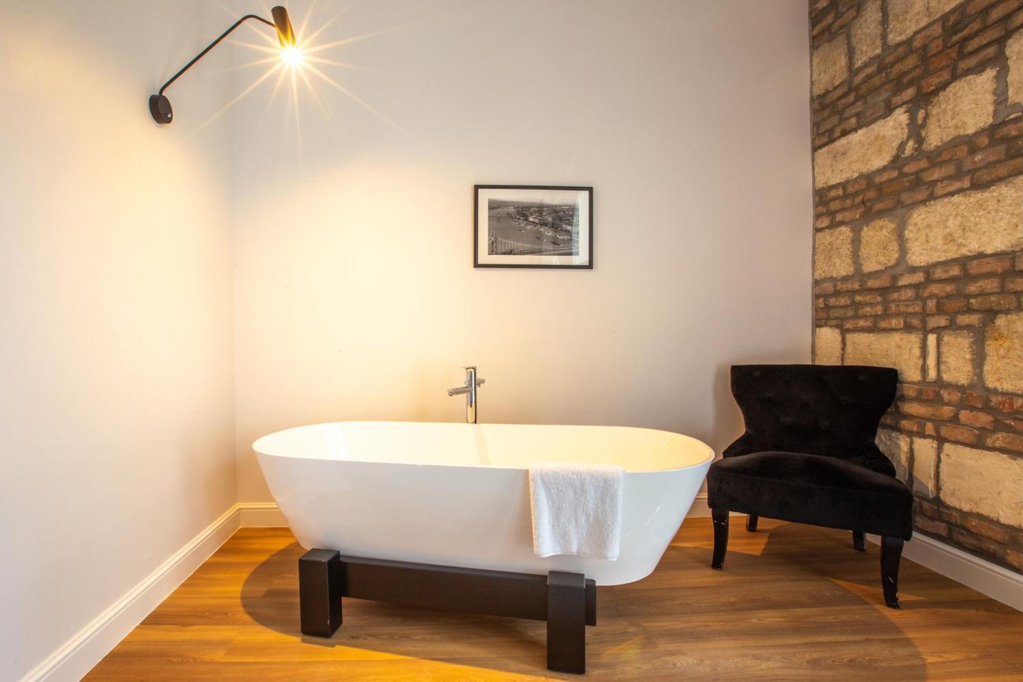 Monastery Boutique Hotel بودابست الغرفة الصورة