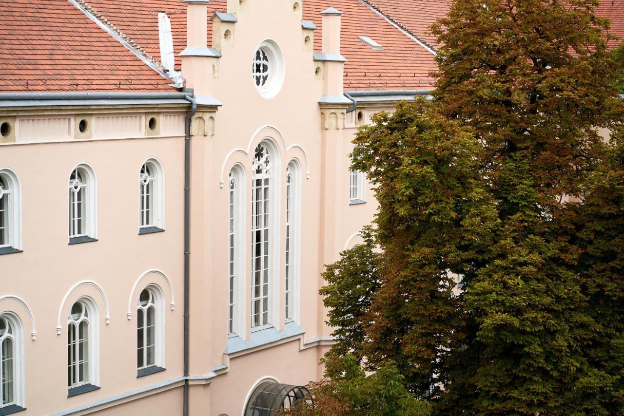 Monastery Boutique Hotel بودابست المظهر الخارجي الصورة
